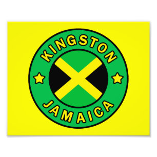 Foto Kingston Jamaica