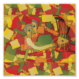 Foto Kirar Melody in Fragments