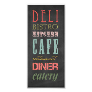 FOTO KITCHEN RESTAURANTE DELI CAFE BI