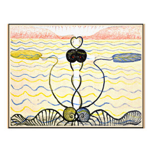 Foto Klint - Evolution, N. º 06, Grupo VI