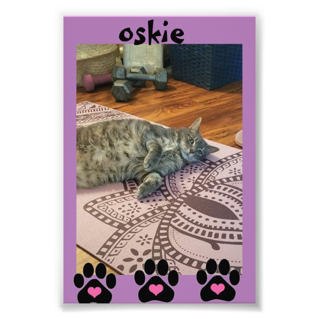 Foto Kodak Professional Photo Paper (Satin) (Frente)