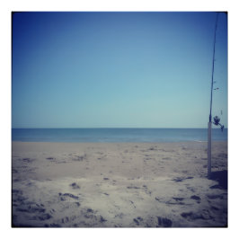 Foto Lá na Praia