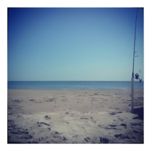 Foto Lá na Praia (Frente)
