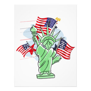 Foto Lady Liberty e Glória Antiga