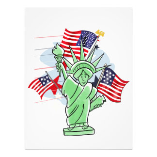 Foto Lady Liberty e Glória Antiga