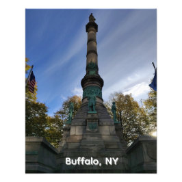 Foto Lafayette Square Monument 