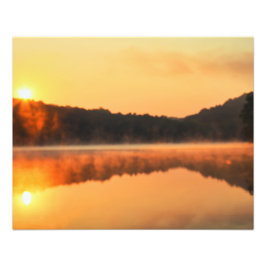 Foto Lago alma