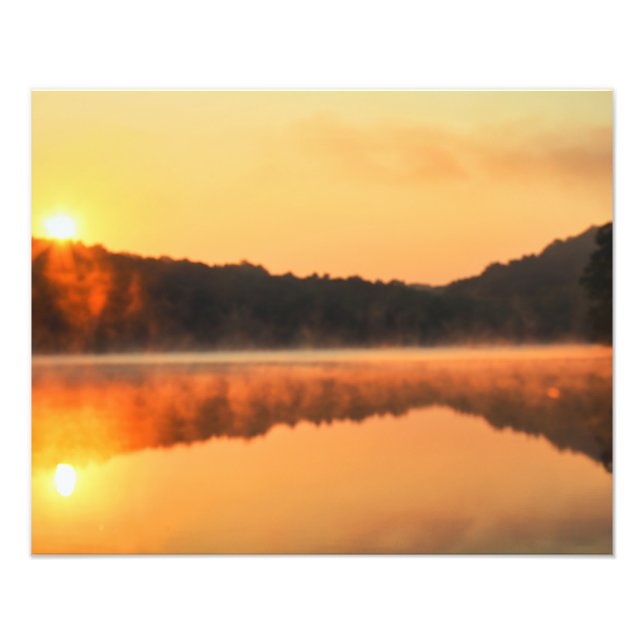 Foto Lago alma (Frente)