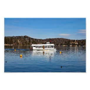 Foto Lago Arrohead