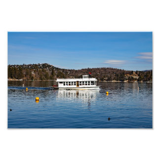 Foto Lago Arrohead
