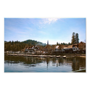 Foto Lago Arrohead