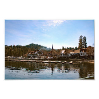 Foto Lago Arrohead
