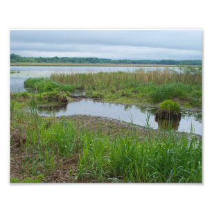 Foto Lago do Clube de Armas e Esxos