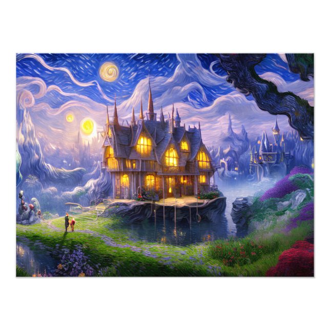 Foto Lago House (Frente)