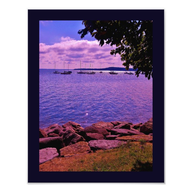 Foto Lago Mendota Boats (Frente)