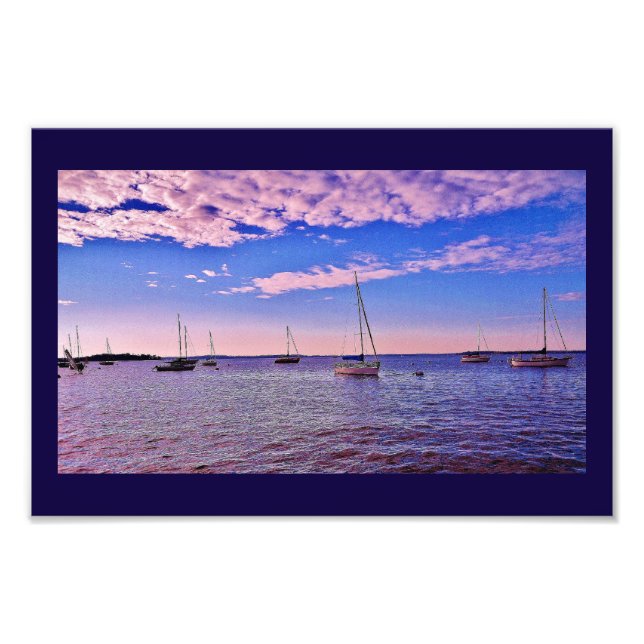 Foto Lago Mendota Boats (Frente)