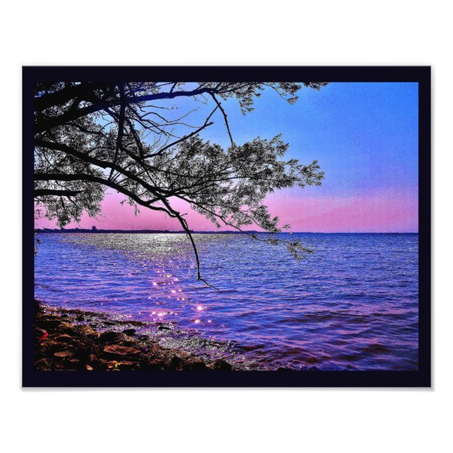 Foto Lago Monona (Frente)