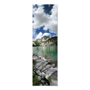 Foto Lago Snowmass/Pico - Maroon Belles