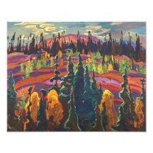 Lago Superior | A. Y. Jackson |