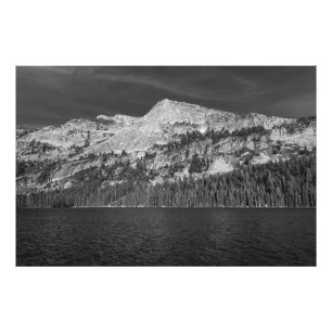 Foto Lago Tenaya