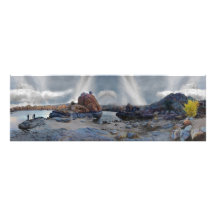 Lago Watson Mindscape - Prescott, Arizona Dells