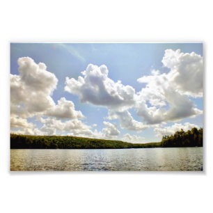 Foto Lagoa de Raymond