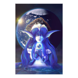 Foto Lágrimas do TSDS Fandia