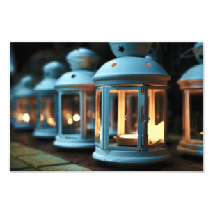 Foto Lâmpadas, Lanternas e Velas
