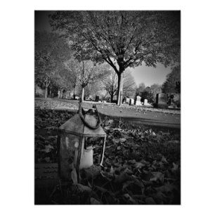 Foto "Lanterna Pós-Vida"