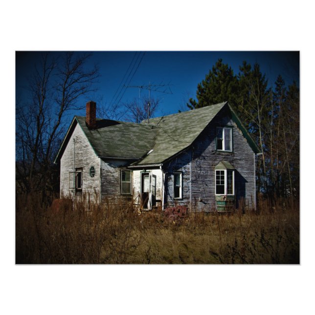 Foto "Lar das Memórias Esquecidas" (Frente)