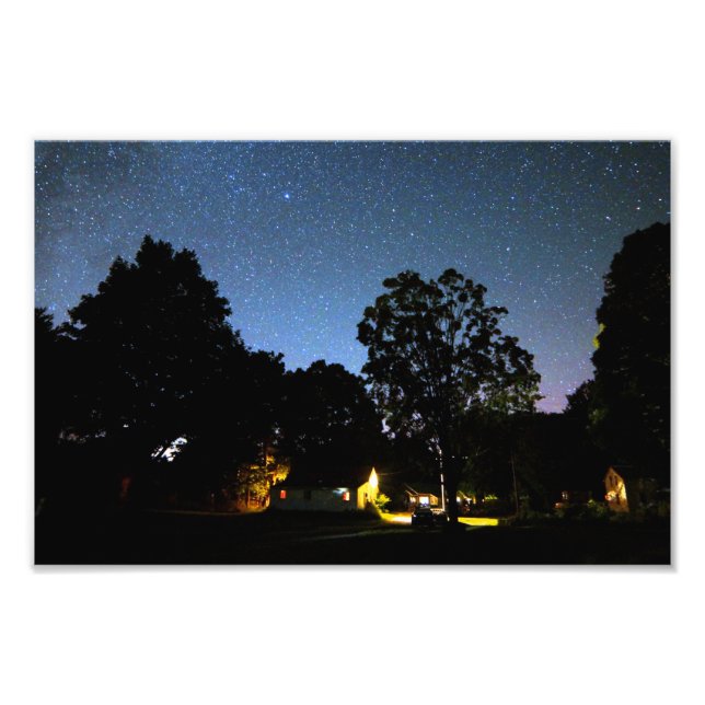 Foto lar doce (Frente)