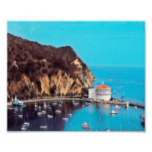 Foto ldp PAPAIS NOEIS CATALINA ISLAND - porto -