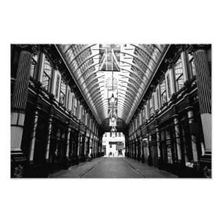 Foto Leadenhall Market London