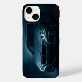 foto legal da BMW para capa do Iphone 14