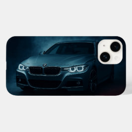 foto legal da BMW para capa do Iphone 14