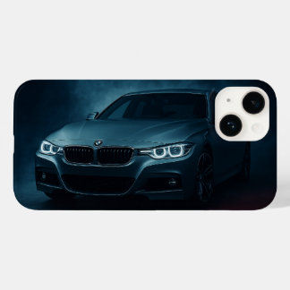 foto legal da BMW para capa do Iphone 14