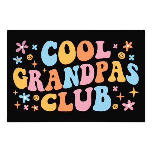 Foto Legal Grandpas Club III