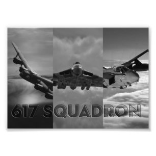 Foto Legenda de Dambusters