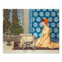 Leitura de Jovem | Osman Hamdi Bey |
