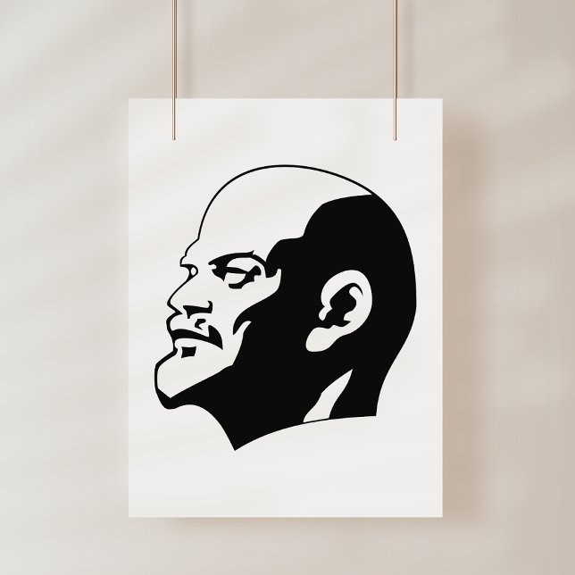 Foto Lenin, URSS, CCCP, União Soviética, Comunismo (Criador carregado)