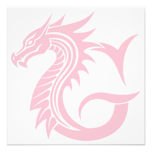 Foto Letra G Estilizada com Dragão, Alfabeto de Dragão,