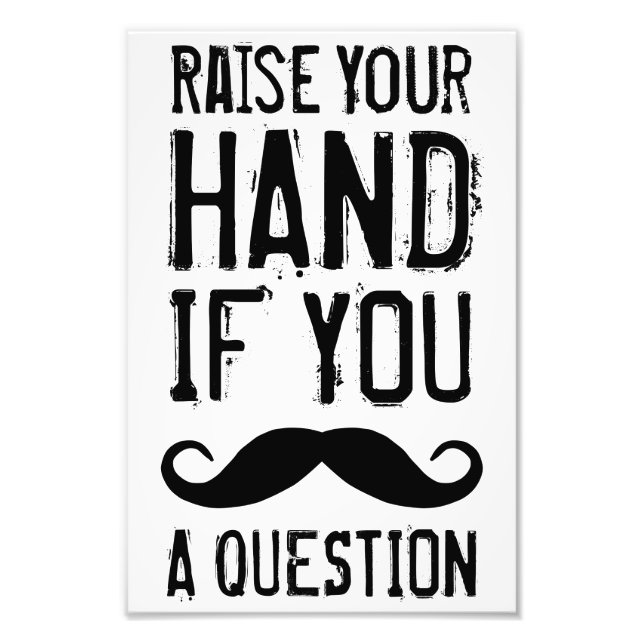 Foto Levante Sua Mão (Frente)