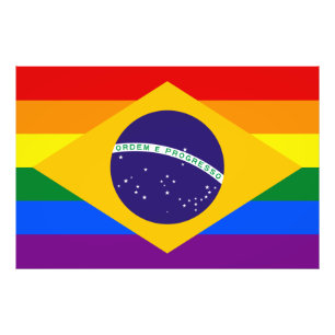 Foto LGBT Brasil