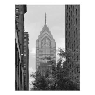 Foto Liberty Place One Photo Impressão