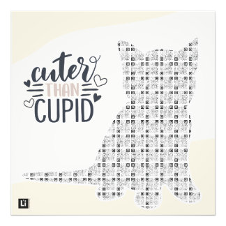 Foto Lil'Inspirations #25 - Cuter than cupid