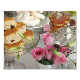 Foto Limonada Rosa Poster