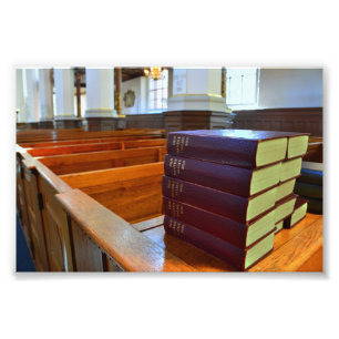Foto Livros Dinamarquês Hymn