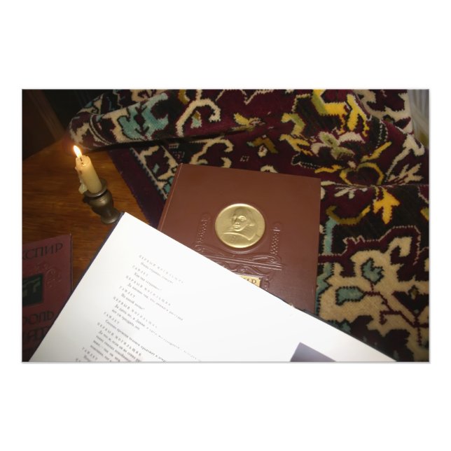 Foto Livros do século passado (Frente)