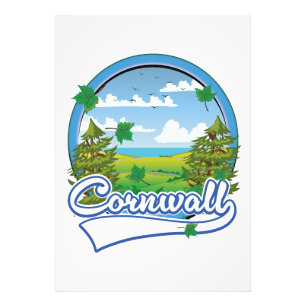 Foto logotipo da Cornwall Travel