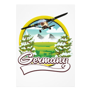 Foto logotipo da Germany Travel